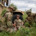 Region VI Best Warrior Competition