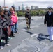 USS Chafee hosts ship tours during Portland Fleet Week 2026