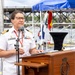 Portland Fleet Week 2026 Royal Canadian Navy Reception