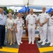 Portland Fleet Week 2026 Royal Canadian Navy Reception