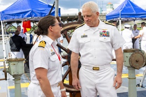 Korea News Update: UNC Deputy Commander on importance of partnerships