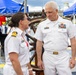 Portland Fleet Week 2026 Royal Canadian Navy Reception