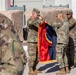 Transition in Contact: Task Force Spartan conducts Transfer of Authority