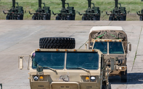 200th Engineer Company wet-gap crossing exercise June 2026