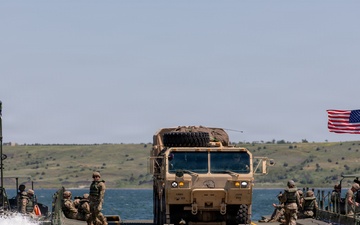200th Engineer Company wet-gap crossing exercise June 2026