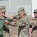 Transition in Contact: Task Force Spartan conducts Transfer of Authority