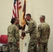 Hawaii Army National Guard’s First Chief Warrant Officer Change of Responsibility Ceremony
