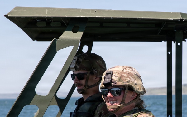 200th Engineer Company wet-gap crossing exercise June 2026