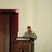 Hawaii Army National Guard’s First Chief Warrant Officer Change of Responsibility Ceremony