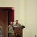 Hawaii Army National Guard’s First Chief Warrant Officer Change of Responsibility Ceremony