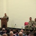 Hawaii Army National Guard’s First Chief Warrant Officer Change of Responsibility Ceremony