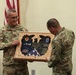 Hawaii Army National Guard’s First Chief Warrant Officer Change of Responsibility Ceremony