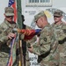 Transition in Contact: Task Force Spartan conducts Transfer of Authority