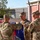Transition in Contact: Task Force Spartan conducts Transfer of Authority