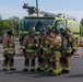 Hawaii Army National Guard firefighters conduct joint live fire training on Maui