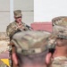 Transition in Contact: Task Force Spartan conducts Transfer of Authority