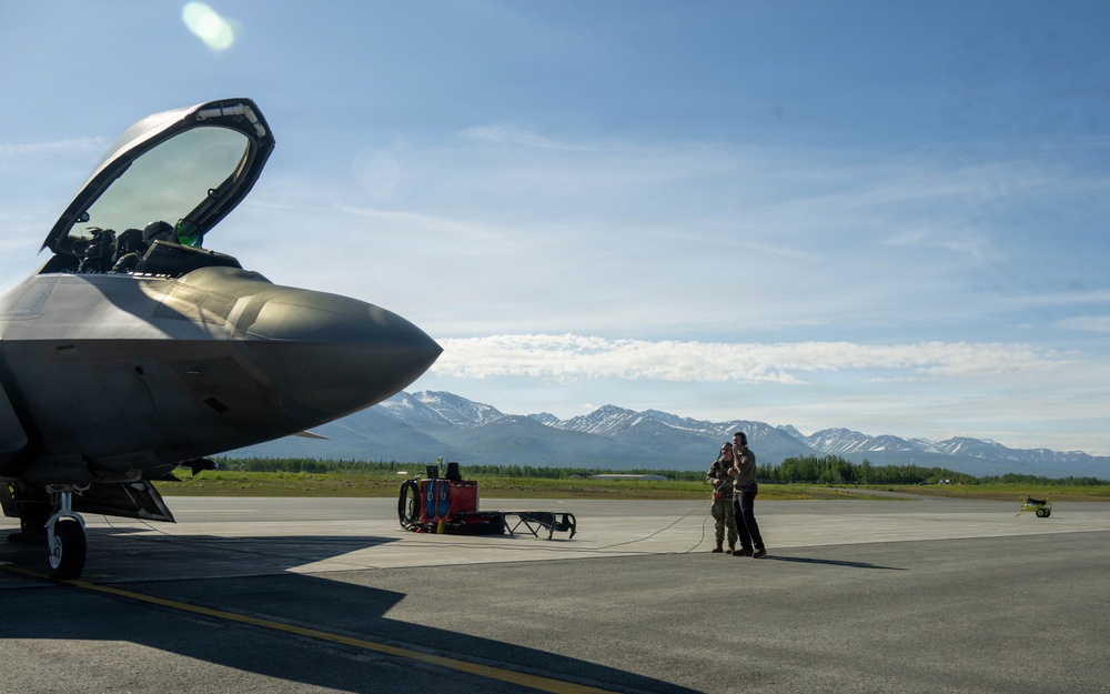 477th Airmen practice multi-capable role