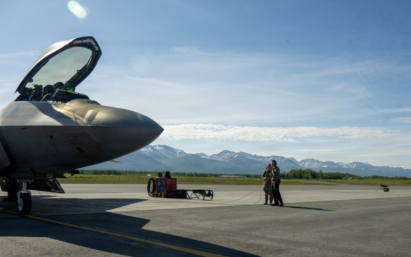 477th Airmen practice multi-capable role