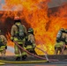 Hawaii Army National Guard firefighters conduct joint live fire training on Maui