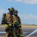 Hawaii Army National Guard firefighters conduct joint live fire training on Maui
