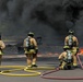 Hawaii Army National Guard firefighters conduct joint live fire training on Maui