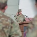 Transition in Contact: Task Force Spartan conducts Transfer of Authority