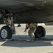 477th Airmen practice multi-capable role