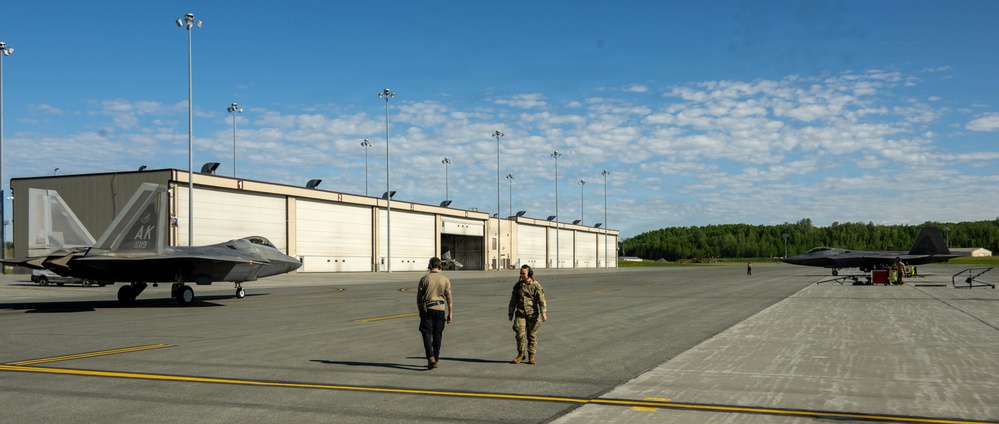477th Airmen practice multi-capable role