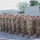 Transition in Contact: Task Force Spartan conducts Transfer of Authority
