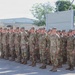 Transition in Contact: Task Force Spartan conducts Transfer of Authority