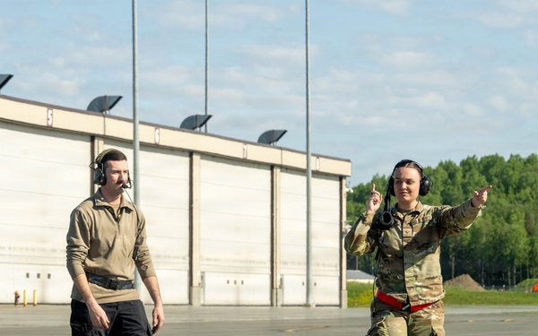 477th Airmen practice multi-capable role