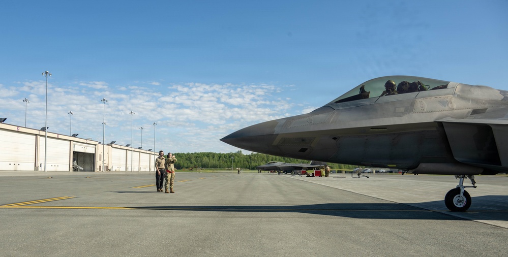 477th Airmen practice multi-capable role
