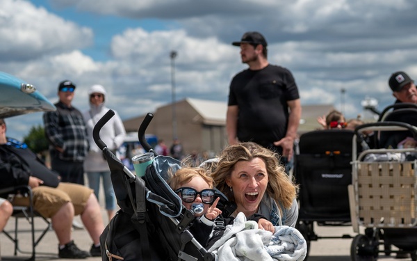 Skyfest 2026
