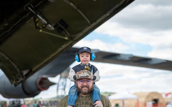 Skyfest 2026