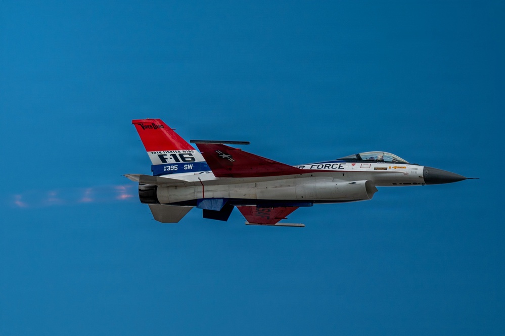 SkyFest 2026