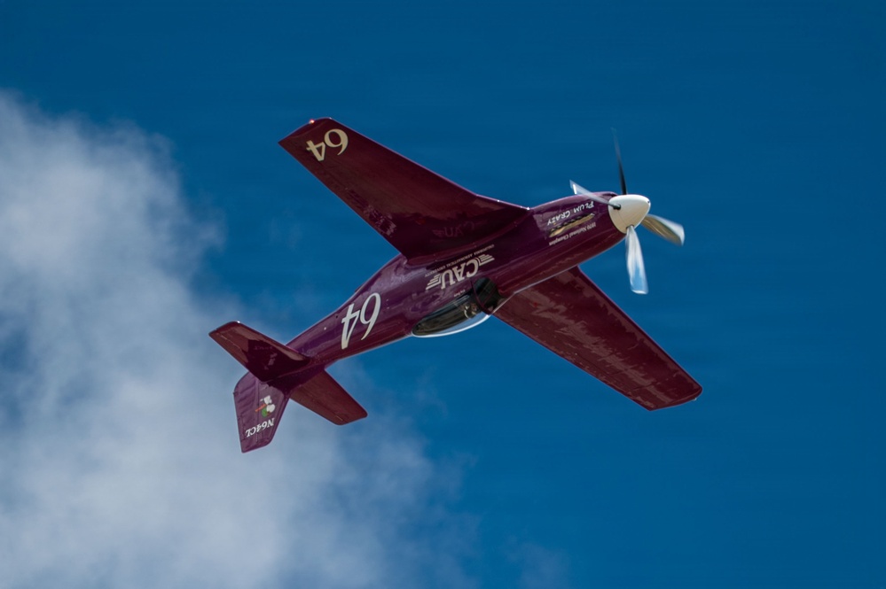 SkyFest 2026