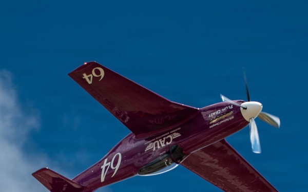 Skyfest 2026
