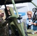 Armor Day at the Warhawk Air Museum