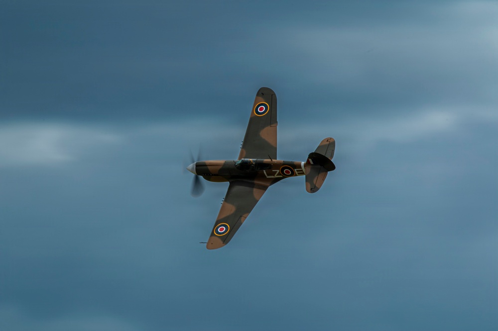 Skyfest 2026