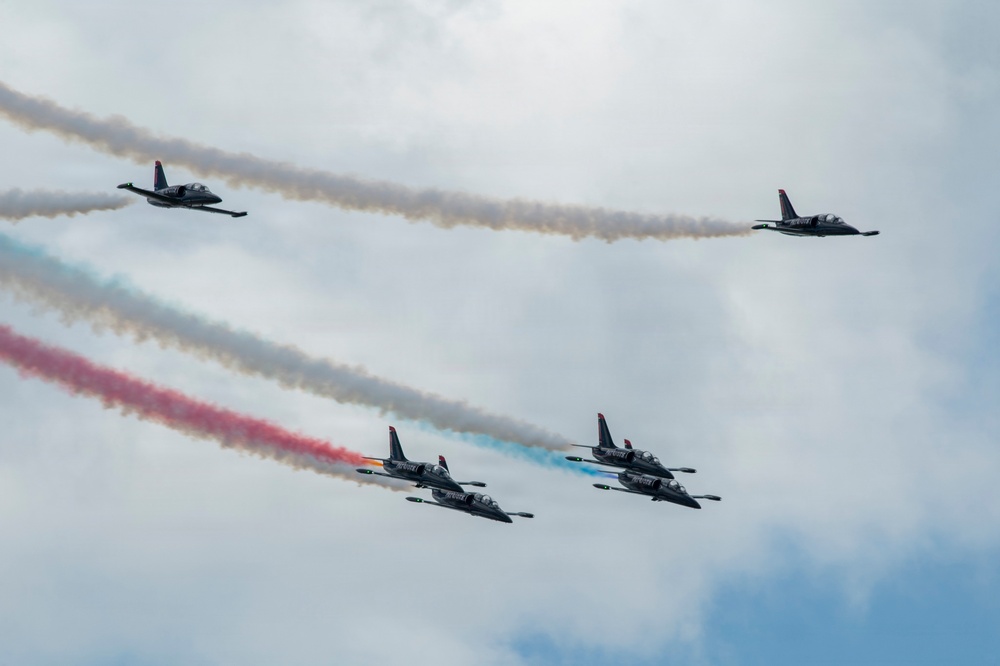 SkyFest 2026