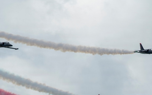 Skyfest 2026
