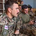 U.S. and partner forces participate in UAS and cUAS familiarization during RC26