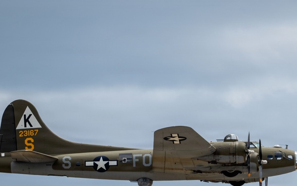 Skyfest 2026