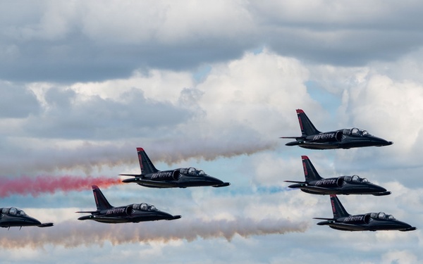 Skyfest 2026