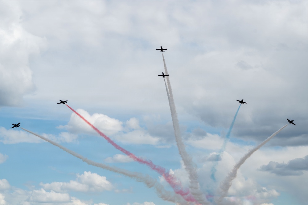 Skyfest 2026