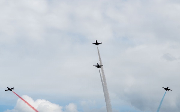 Skyfest 2026