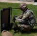 National Guard Soldiers Face Day 1 Challenges at Region VI Best Warrior Competition