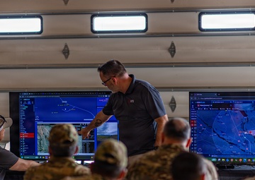 UAS and cUAS Familiarization Training RC26