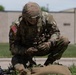 National Guard Soldiers Face Day 1 Challenges at Region VI Best Warrior Competition
