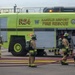 Hawaii Army National Guard firefighters conduct joint emergency response training on Maui
